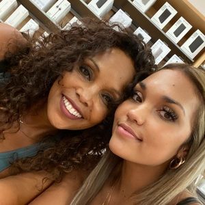 Meet your Posher, Gretchen